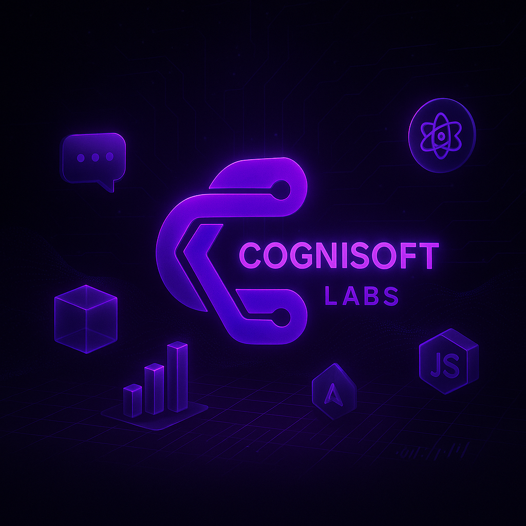 Cognisoft Labs team