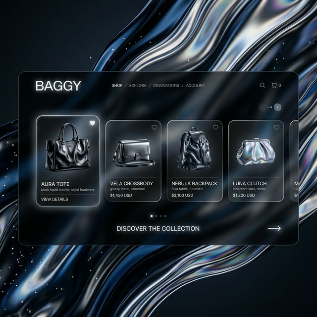 Baggy