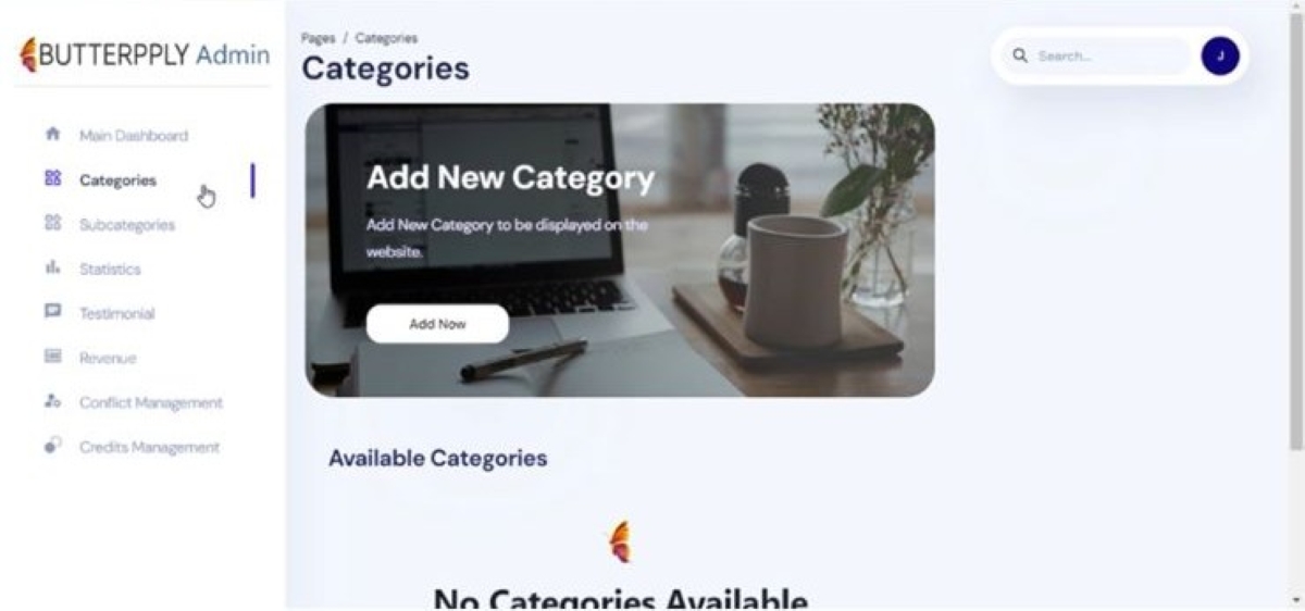 Butterpply: 40%+ User Session Growth