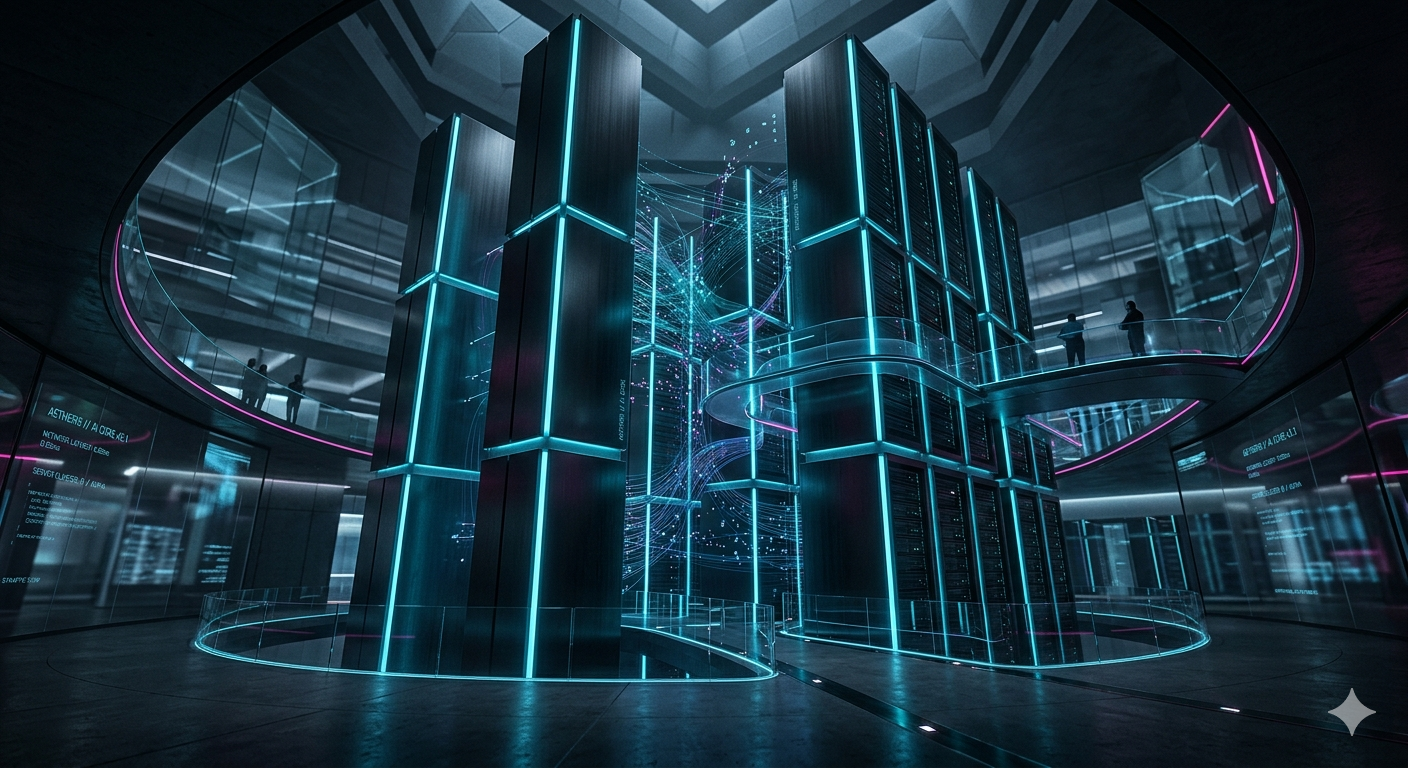 Cloud Infrastructure