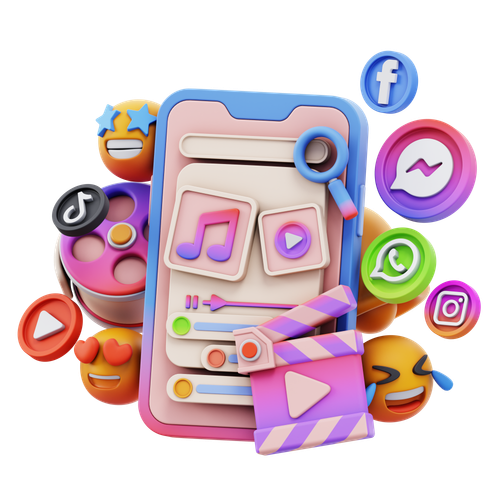 Social Media Management
