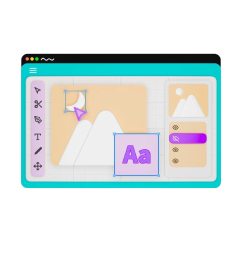 UI/UX Design