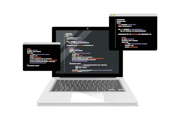 Full-Stack Web Development