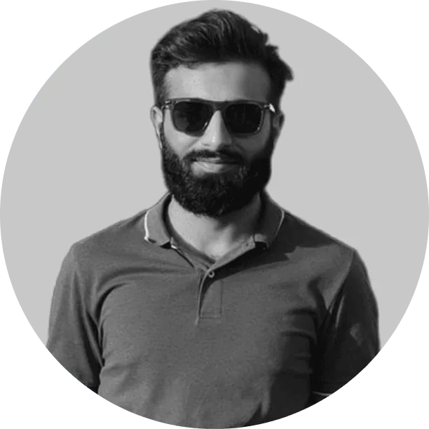 Muhammad Ahmed