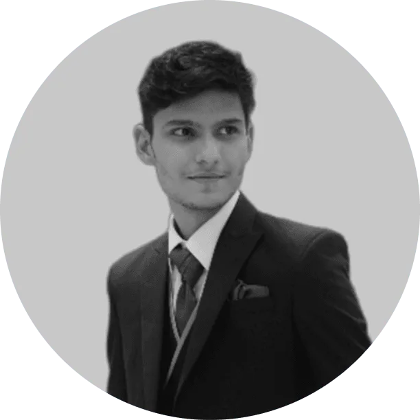 Sharjeel Ahmed