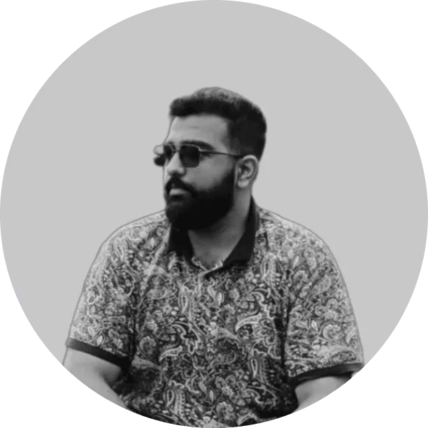 Shazim Ali Mughal