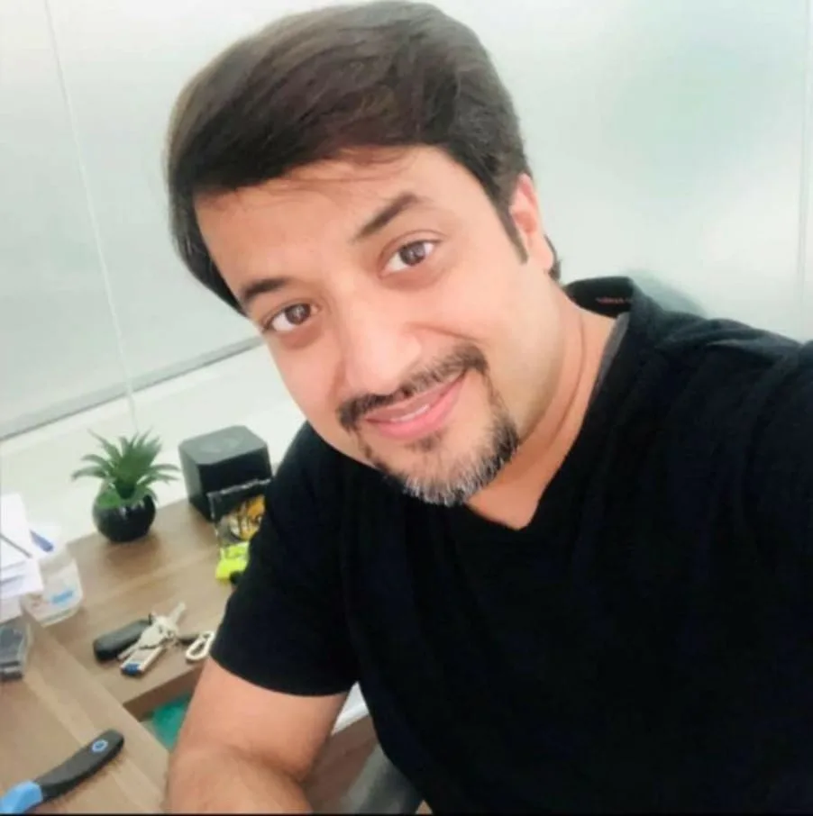 Muhammad Hussain Zahid, Founder